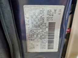 2003 TOYOTA Sequoia