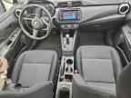 2024 NISSAN VERSA