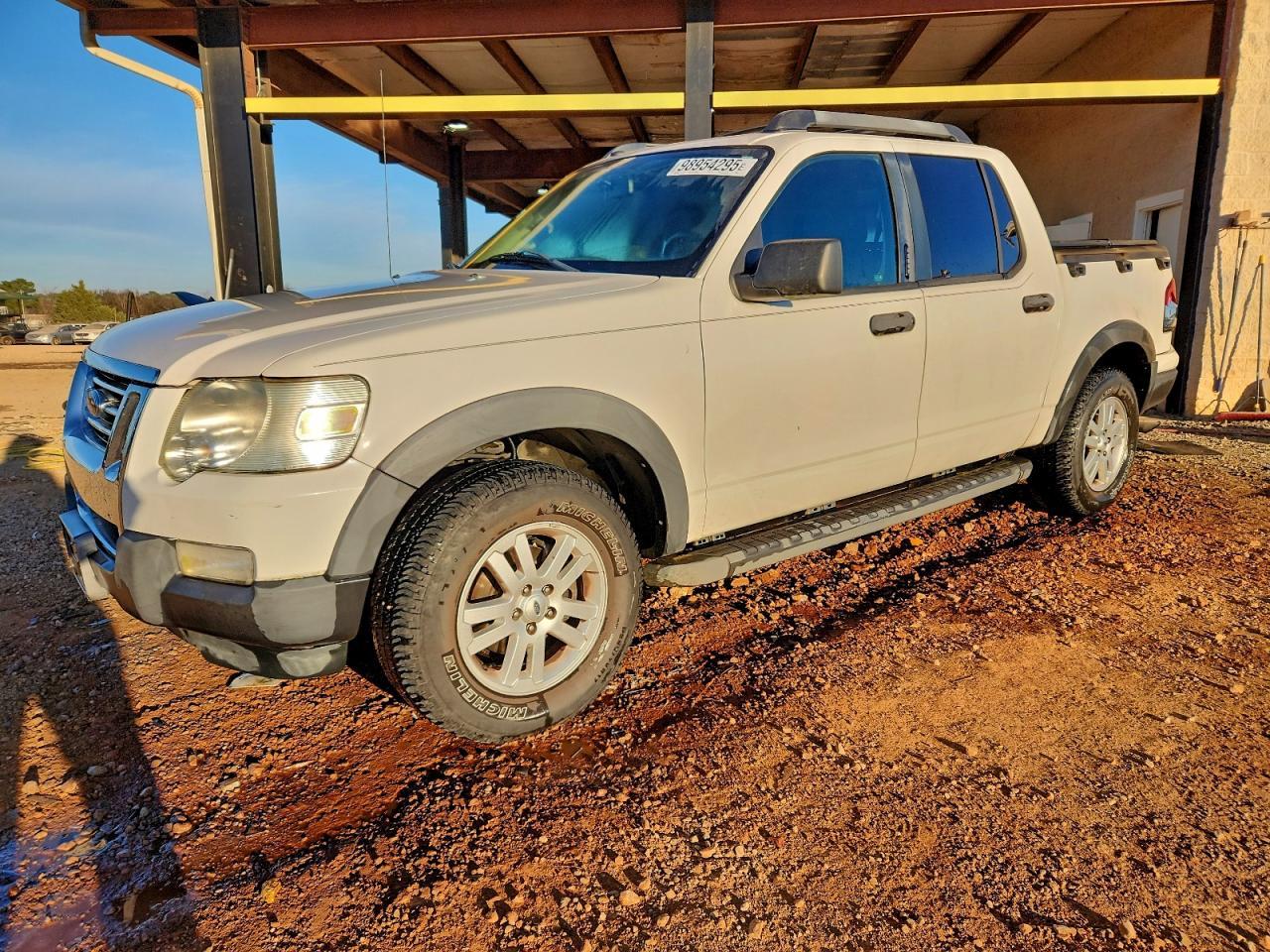 2010 FORD Explorer Sport Trac