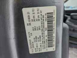 2005 DODGE RAM 1500