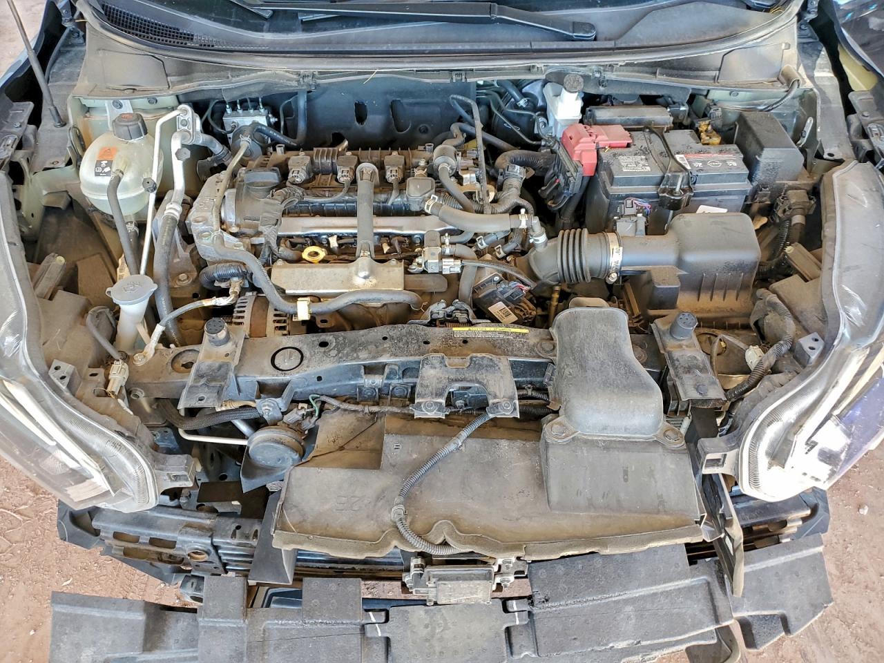 2021 NISSAN VERSA