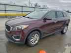 2018 KIA SORENTO