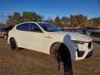 2022 MASERATI Levante