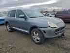 2004 PORSCHE CAYENNE