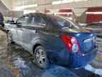 2014 CHEVROLET SONIC