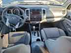 2012 TOYOTA TACOMA