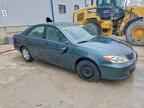 2003 TOYOTA CAMRY