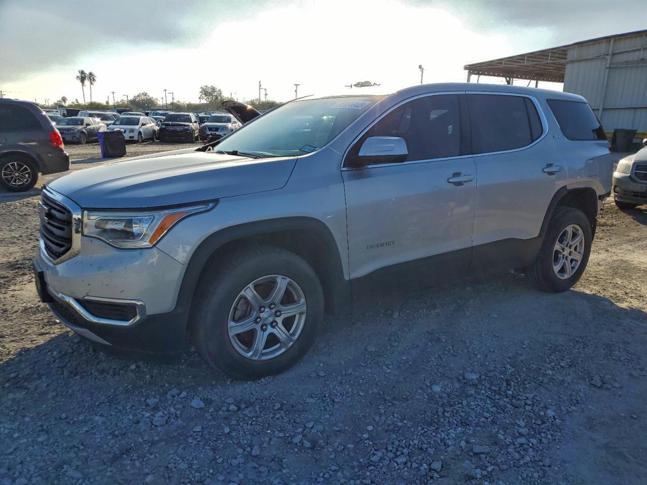 2019 GMC ACADIA