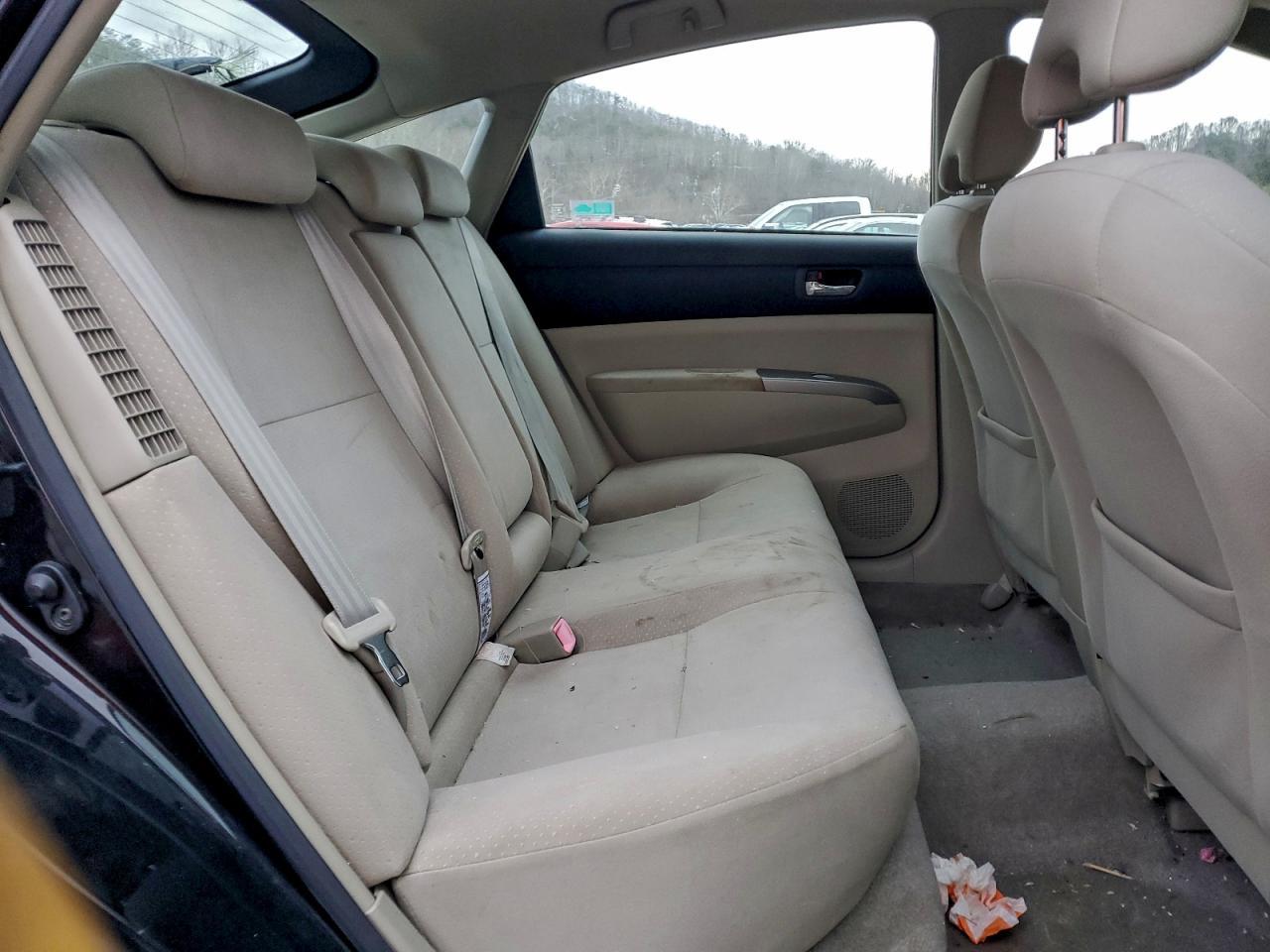 2006 TOYOTA PRIUS