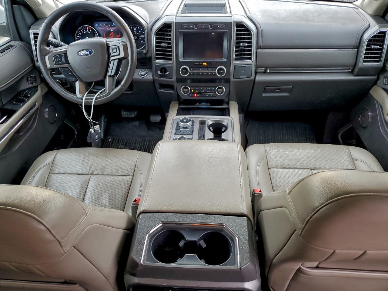 2019 FORD Expedition