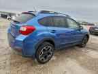 2014 SUBARU XV Crosstrek