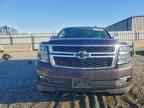 2015 CHEVROLET Tahoe