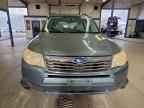 2010 SUBARU FORESTER
