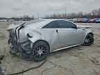 2013 CADILLAC CTS