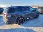2021 LINCOLN Aviator