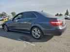 2012 MERCEDES-BENZ E-Class