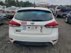 2018 KIA FORTE