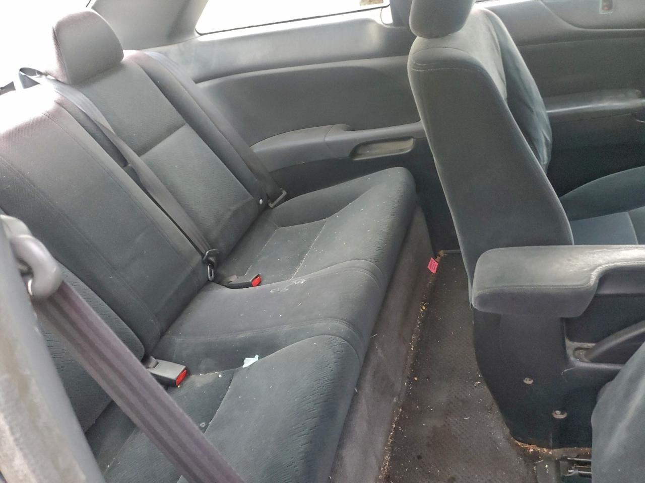 2003 HONDA CIVIC