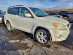 2009 TOYOTA RAV4