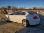 2011 INFINITI G37
