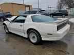 1988 PONTIAC Firebird