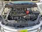 2011 FORD FUSION