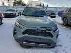 2020 TOYOTA Rav4 Hybrid