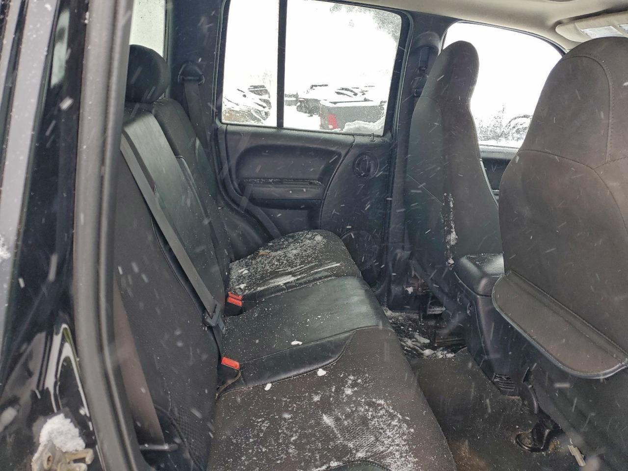 2003 JEEP Liberty
