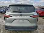 2022 TOYOTA SIENNA