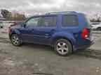 2014 HONDA PILOT