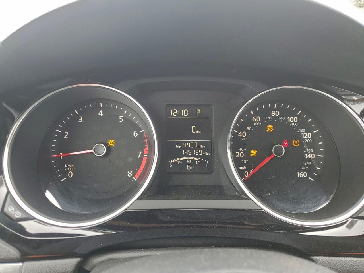 2016 VOLKSWAGEN JETTA