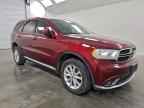 2020 DODGE DURANGO