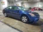2007 NISSAN ALTIMA