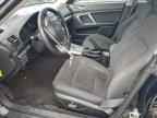 2009 SUBARU Legacy