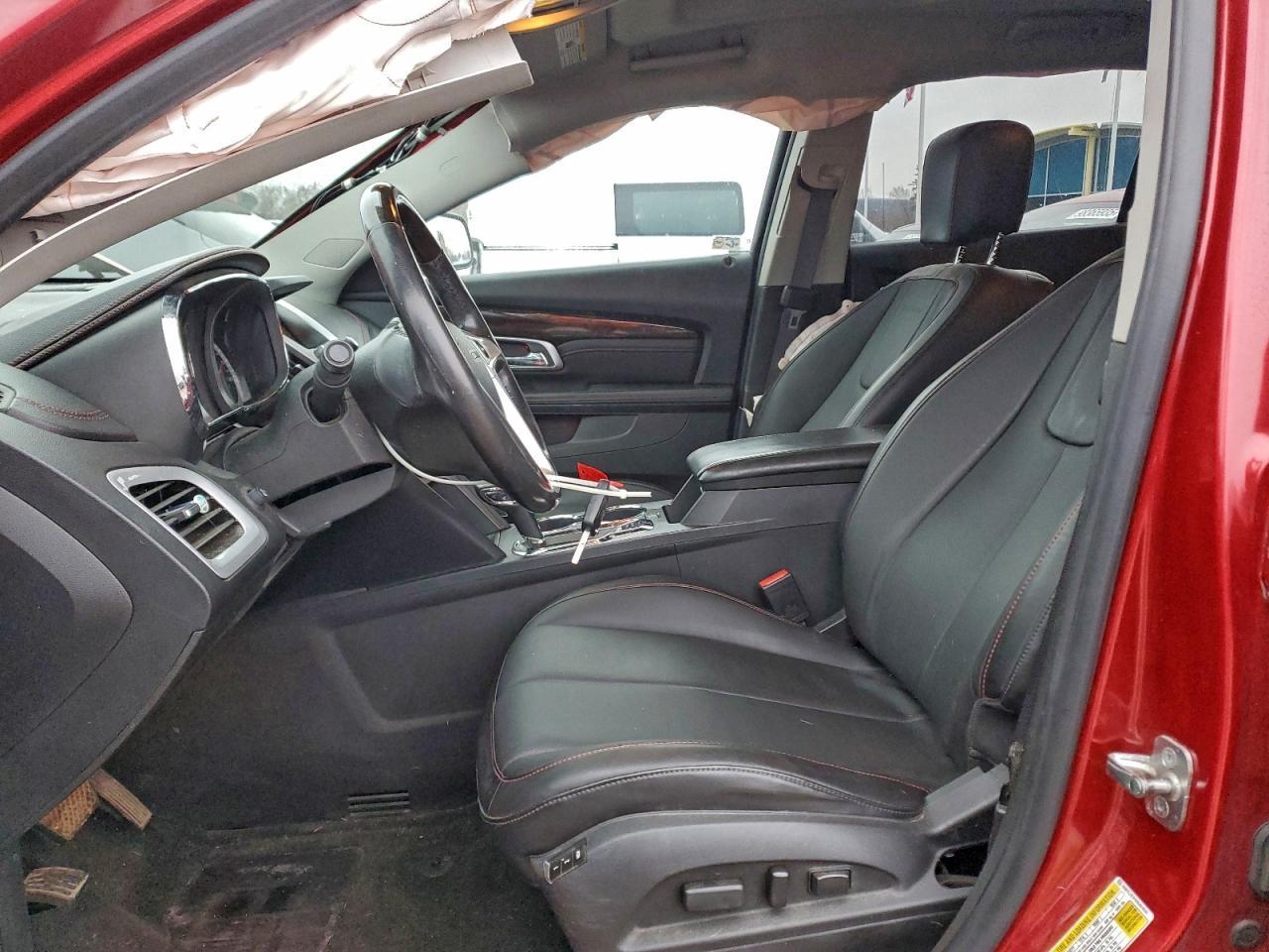 2013 GMC Terrain