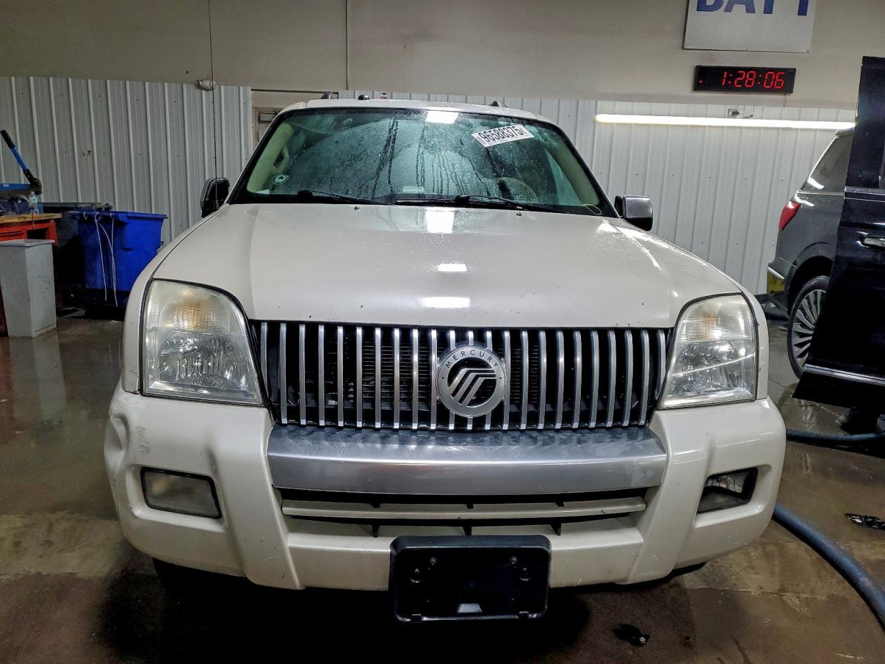 2006 MERCURY Mountaineer