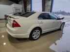 2011 FORD FUSION