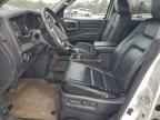 2014 HONDA Ridgeline