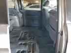 2007 HONDA ODYSSEY