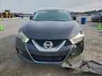 2017 NISSAN Maxima