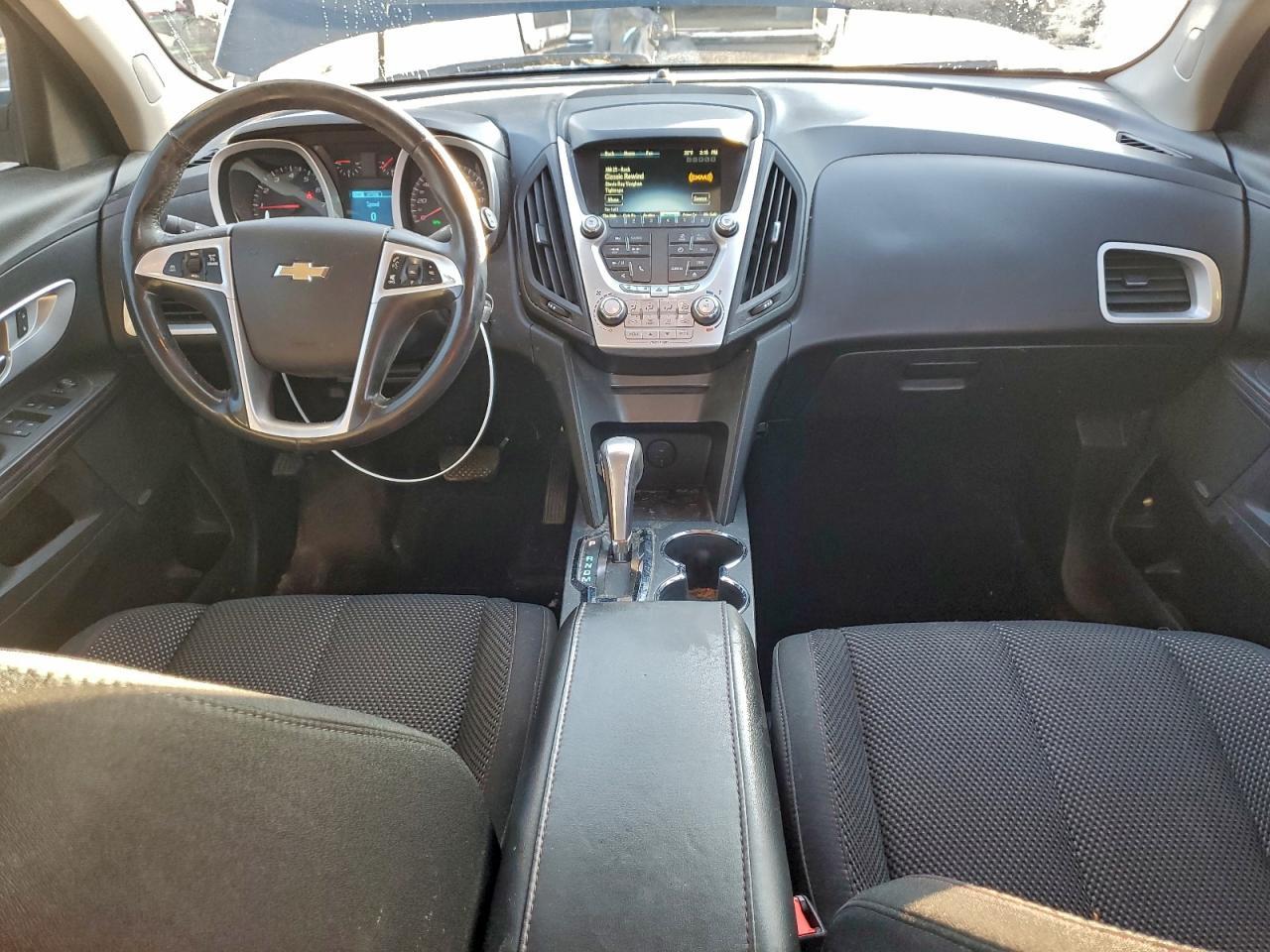 2014 CHEVROLET EQUINOX