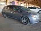 2013 HONDA ODYSSEY