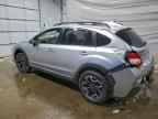 2016 SUBARU Crosstrek