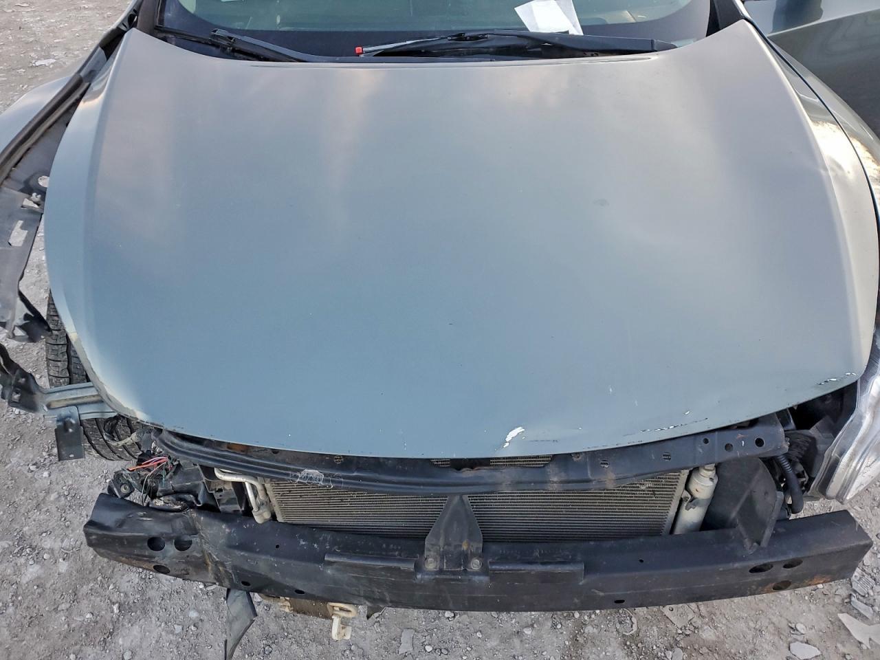 2010 NISSAN Maxima