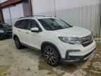 2020 HONDA PILOT