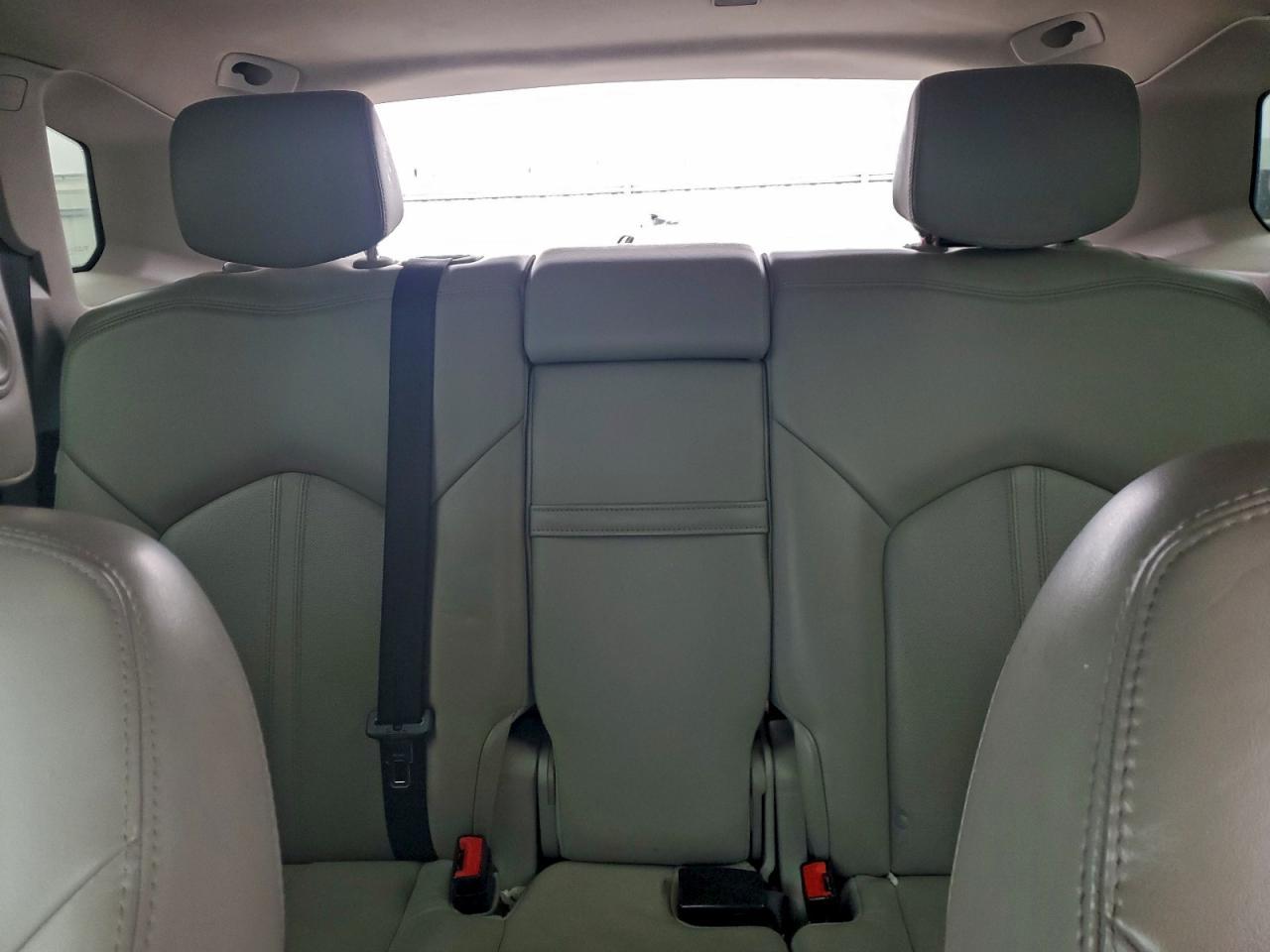 2013 CADILLAC SRX