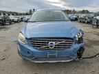 2017 VOLVO XC60