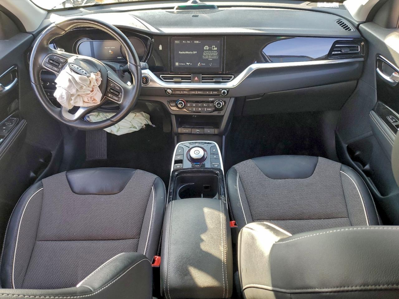 2020 KIA Niro