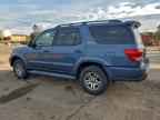 2006 TOYOTA Sequoia