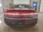 2015 LINCOLN MKZ